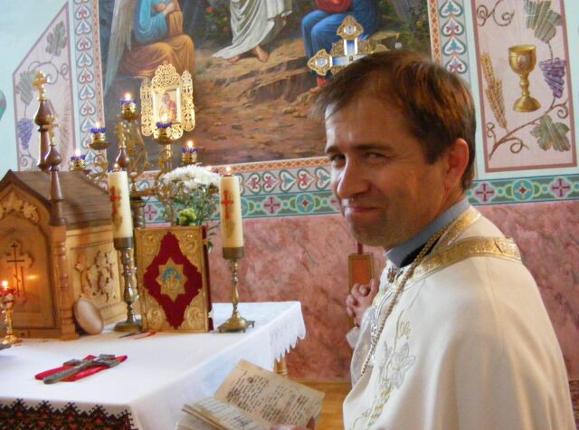 o.Władysław Kaniuk