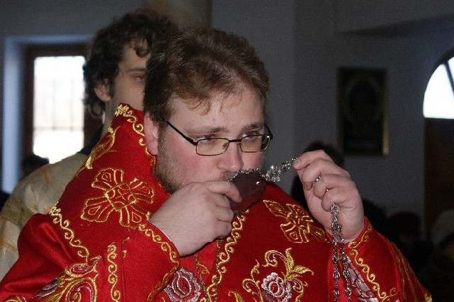 Vladyka Georgij