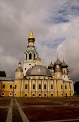 zakari 
Kremlin, Vologda, 2007 
2009-01-16 03:32:50