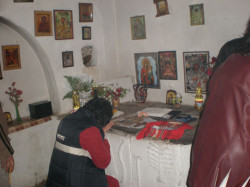 Nadya Slavova 
Rila Monastery/Рилски манастир 
2009-01-17 23:26:31