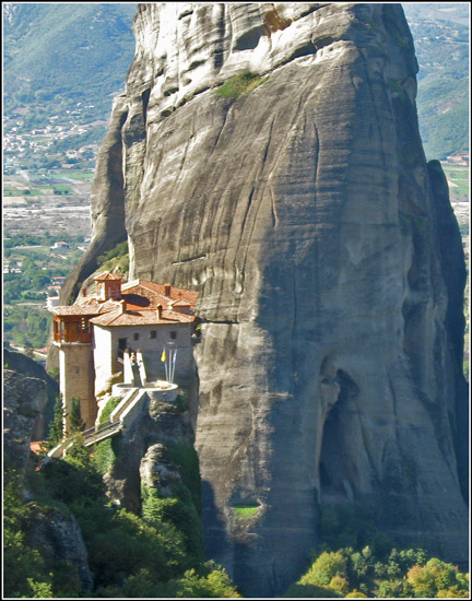 Varlaam Monastery