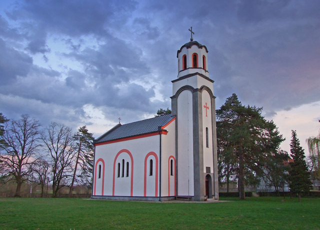  Горња Слатина - Gornja Slatina