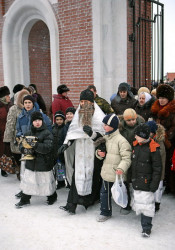 shkvarya 
Крещение на Оби, г. Нижневартовск. 2008 г. 
2009-02-27 16:35:34