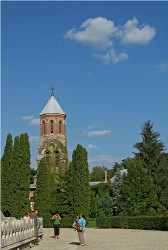 tony 
   +  Curtea de Arges Monastery  + 
2009-02-27 22:30:22