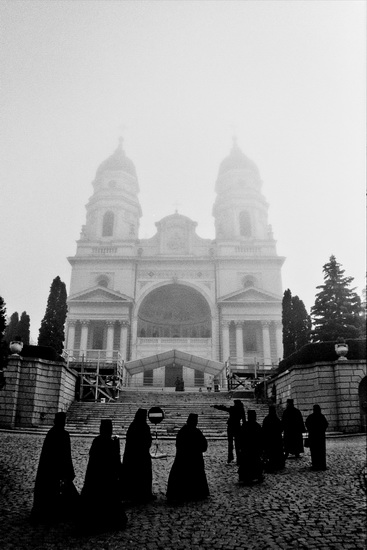 Mitropolie - Iasi, 2008