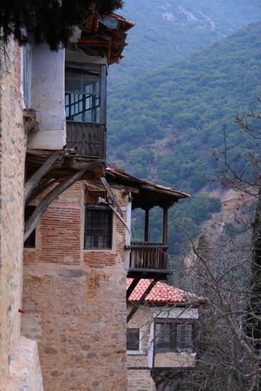 Monastery of Saint John the Baptist