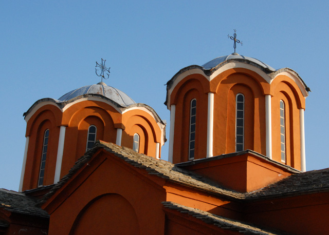 Monastery of Saint John the Baptist