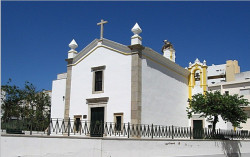 igors 
Russian Orthodox Church in Faro/Portugal 
2009-03-08 23:57:55