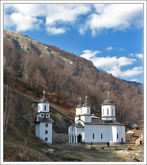 Pătrunsa skete