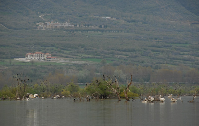 Monastery of Saint John the Baptist