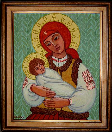 IS THIS AN ICON  ?
