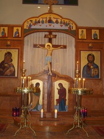 Holy Friday