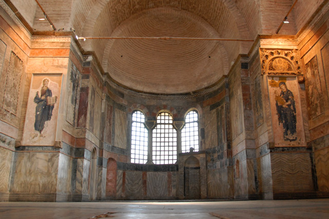 Monastery of Chora