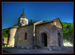 mikica 
Манастир Раковац +++ The Rakovac Monastery 
2009-05-04 15:06:21