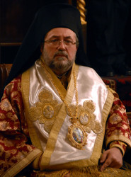 iliana 
His Eminence Demetrios 
2009-05-07 23:39:17