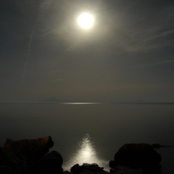 iliana 
Mount Athos under the moonlight 
2009-06-11 21:34:05