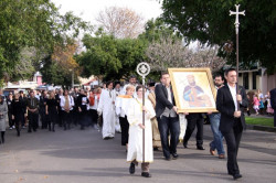 Radivoj 
СВЕТИ КНЕЗ ЛАЗАР    ST LAZARUS ALEXANDRIA SYDNEY 
2009-06-28 12:41:03