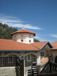 maria 
Kykkos Monastery 
2009-07-20 18:59:05