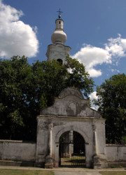 dragoj03 
Храм Сабор св. архангела Гаврила, Гргуревци 
2009-07-28 14:53:42