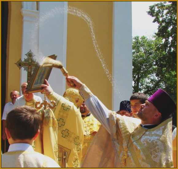 święcenie