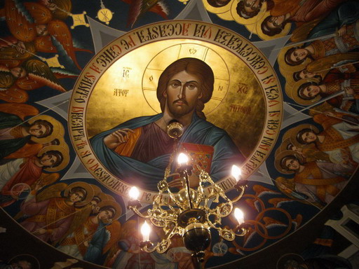 Pantokrator