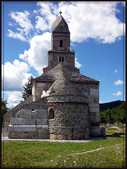 Biserica Densuş