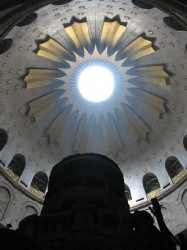 laurentiustan 
În Biserica Sf. Mormânt - In the Church of The Holy Sepulture 
2009-09-01 11:09:03