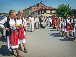 Tanjica 
Успеније Пресвете Богородице, Слава града Пирота 
2009-09-10 14:38:08