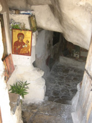 maria 
The cave of the Holy fathers at the village of Pano Archimandrita 
2009-09-12 14:03:00