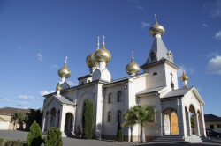 Radivoj 
RUSSIAN ORTHODOX CHRISTIAN CHURCH SYDNEY 
2009-09-27 11:53:34