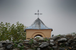 iliana 
Chapel of St. John the Baptist 
2009-10-19 00:45:30