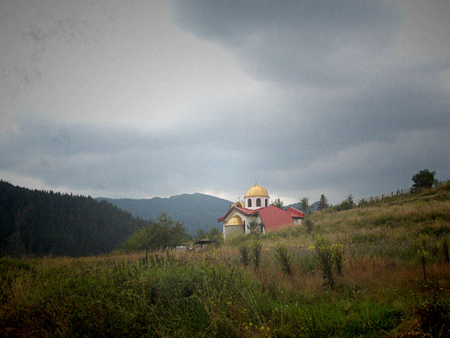 св.св.Безсребреници Дамян и Козма