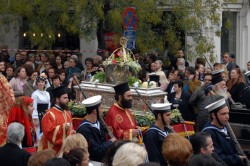 iliana 
Feast of Saint Demetrios 
2009-11-01 23:12:30