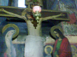 biserica 
,,Come to me, all you who labor and are burdened, and I will give you rest. '' 
2009-11-18 12:14:15