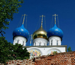 smikh 
Собор Успения Пресвятой Богородицы 
2009-11-23 21:59:36