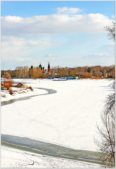 Before Christmas (Перед Рождеством)