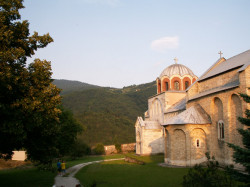 aniaaa2004 
Monastery Studenica 
2009-12-15 20:43:18