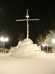 ioakeim 
Monastery of Saint Augustine and Saint Seraphim Sarov in Greece. 
2009-12-15 22:48:32