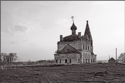 VladiN 
Protection of Holy Virgin church (Храм Покрова Богородицы) 
2009-12-19 11:19:50