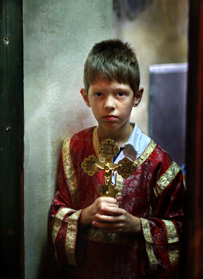 altar boy 