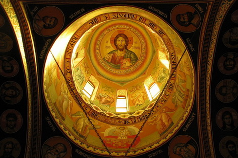 Hristos Pantokrator