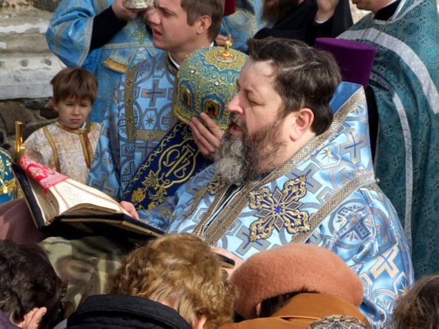 Jego Ekscelencja Najprzewielebniejszy Abel, arcybiskup lubelski i chełmski