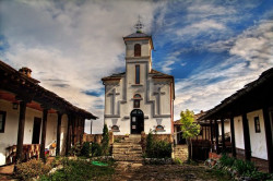 Petrov 
monastery 
2010-01-11 09:14:12