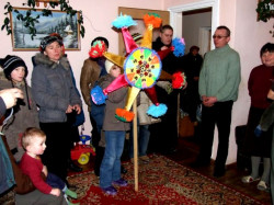 szolucha.w 
Kolędnicy 
2010-01-13 15:05:54