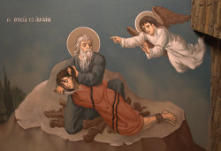 ioakeim 
Monastery of Saint Augustine and Saint Seraphim Sarov in Greece. 
2010-01-20 22:17:59