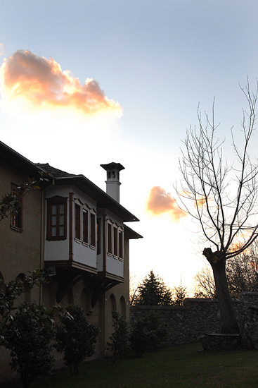 Monastery of Saint John the Baptist