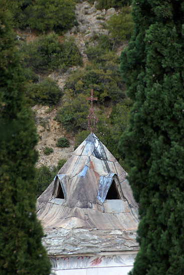 Monastery of Saint John the Baptist