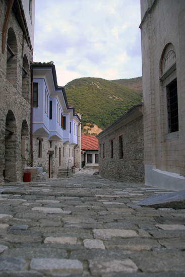 Monastery of Saint John the Baptist