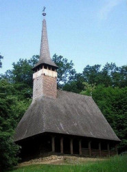 pervarlaam 
L'eglise du Maramures 
2010-02-11 13:35:22