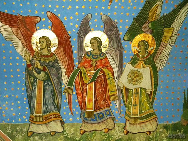Divine Liturgy